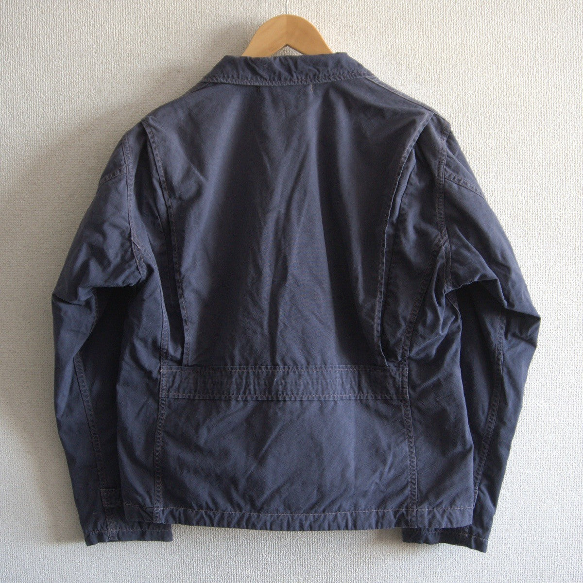 FREEWHEELERS CIVILIAN EQUIPMENT M-1941 FIELD JACKET Size 38