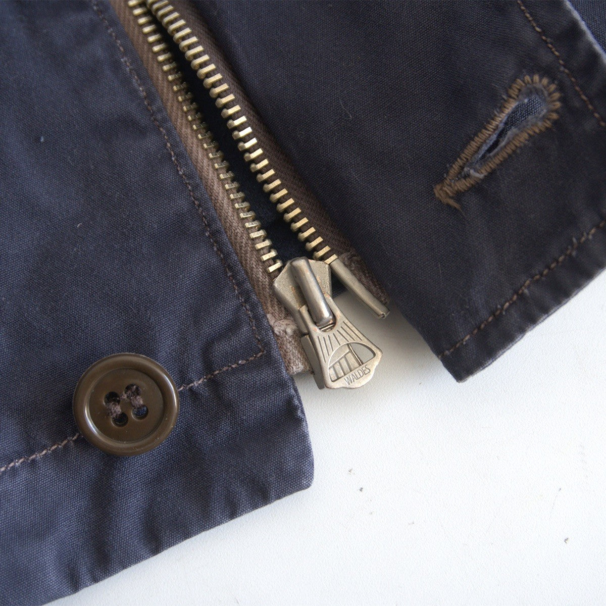 FREEWHEELERS CIVILIAN EQUIPMENT M-1941 FIELD JACKET Size 38