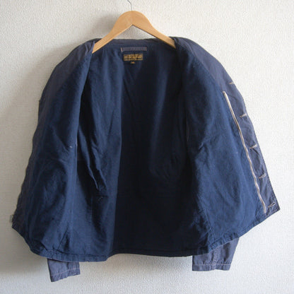 FREEWHEELERS CIVILIAN EQUIPMENT M-1941 FIELD JACKET Size 38