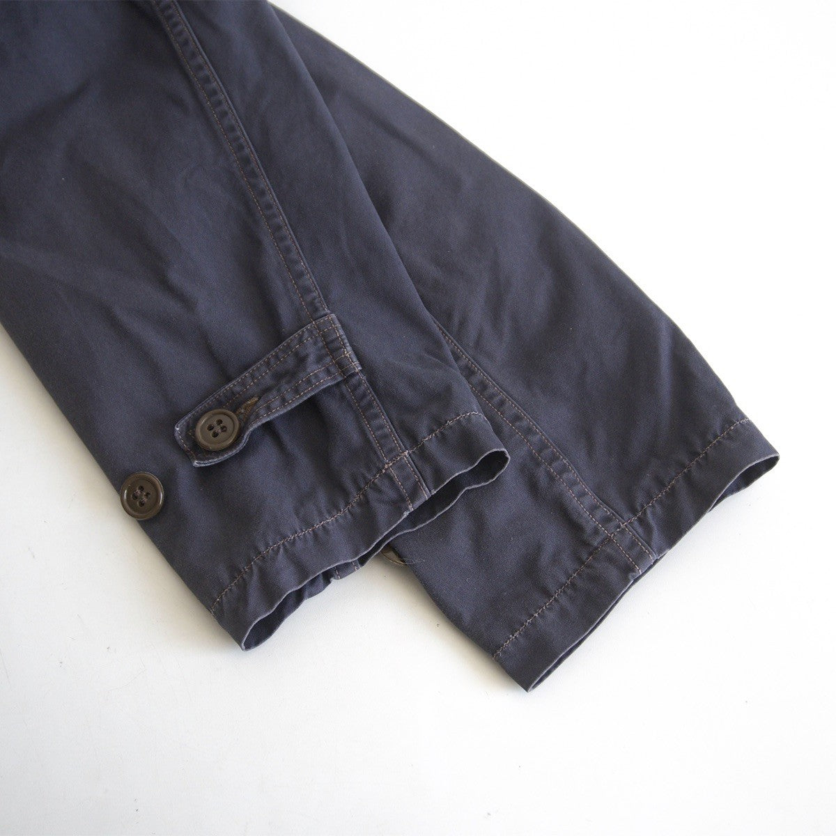 FREEWHEELERS CIVILIAN EQUIPMENT M-1941 FIELD JACKET Size 38