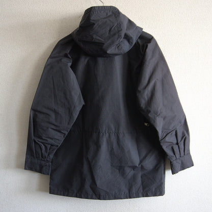 Sierra Designs USA 60/40 Mountain Parka Jacket Black Size S