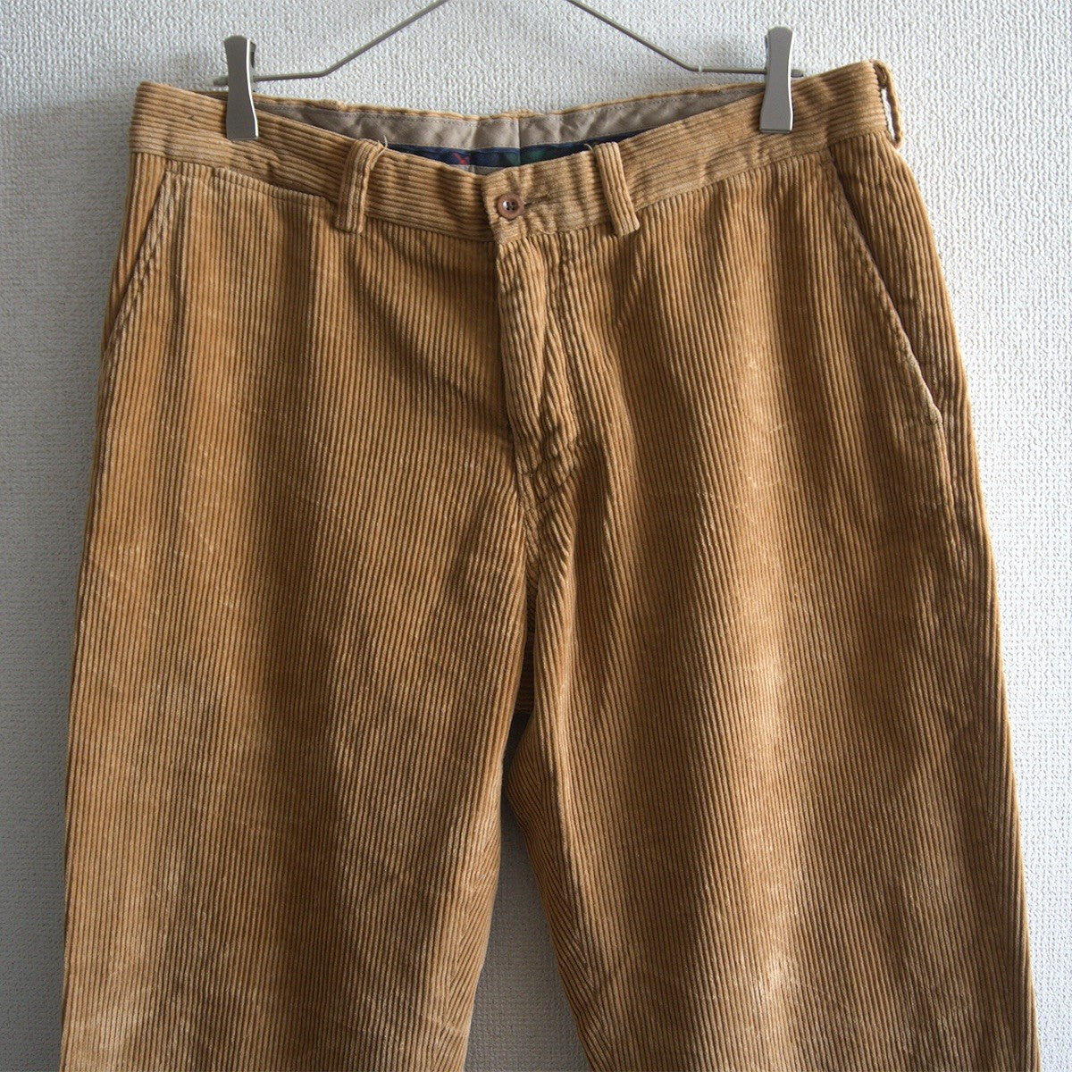 POLO RALPH LAUREN Preston Thick Wale Corduroy Size 34×30