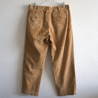 POLO RALPH LAUREN Preston Thick Wale Corduroy Size 34×30