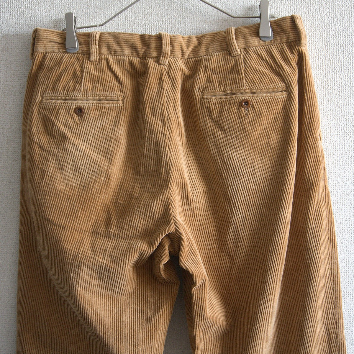 POLO RALPH LAUREN Preston Thick Wale Corduroy Size 34×30
