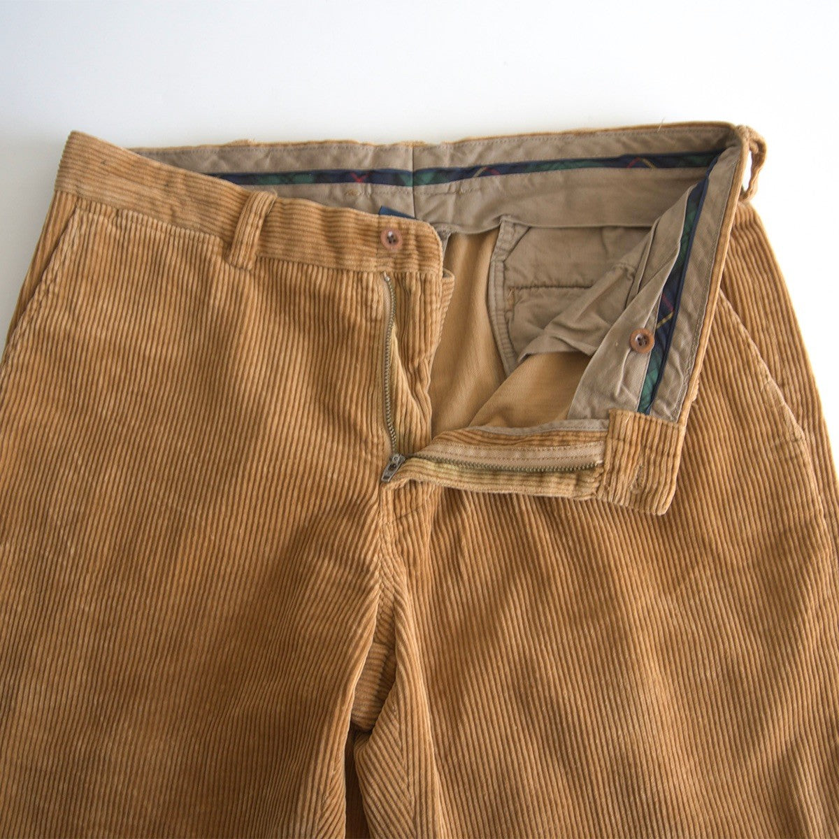 POLO RALPH LAUREN Preston Thick Wale Corduroy Size 34×30