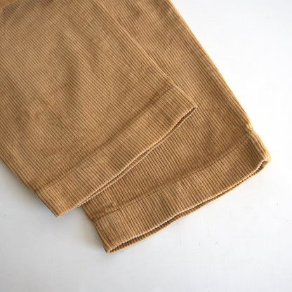 POLO RALPH LAUREN Preston Thick Wale Corduroy Size 34×30