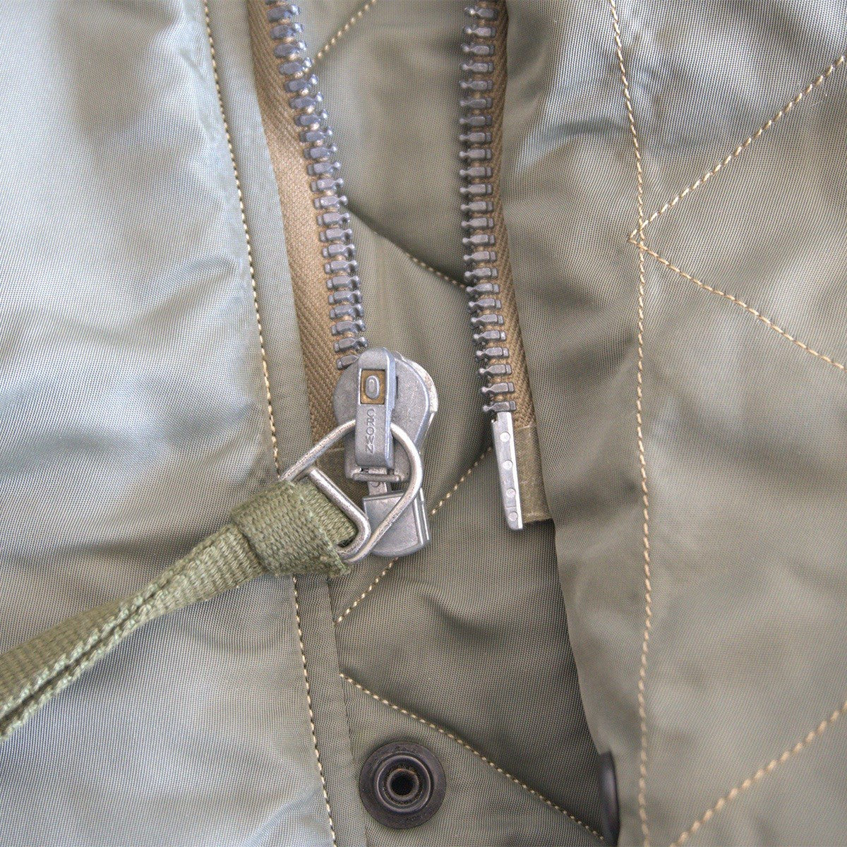 Buzz Rickson's N-3B Parka Jacket Size M