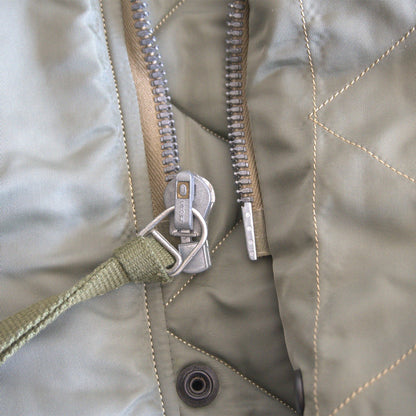 Buzz Rickson's N-3B Parka Jacket Size M