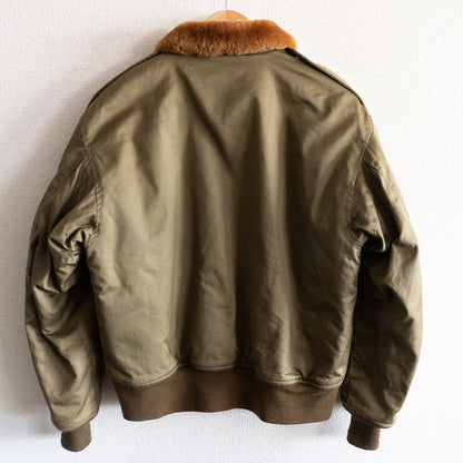 Buzz Rickson's B-10 Flight Jacket Size 38