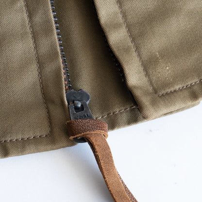 Buzz Rickson's B-10 Flight Jacket Size 38