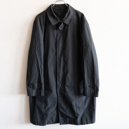 PAPAS PLUS Balmacaan coat Size M