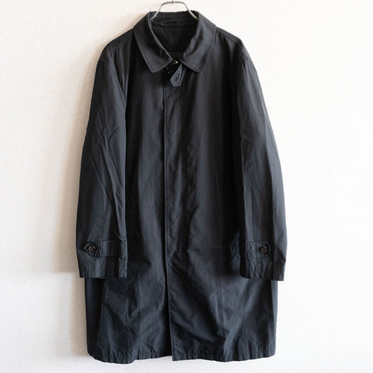 PAPAS PLUS Balmacaan coat Size M