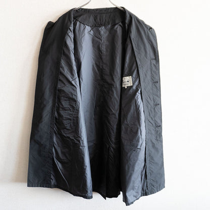 PAPAS PLUS Balmacaan coat Size M