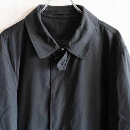 PAPAS PLUS Balmacaan coat Size M