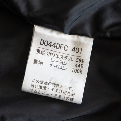 PAPAS PLUS Balmacaan coat Size M