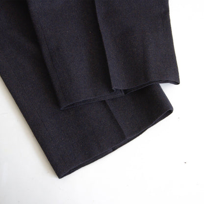 Comme des Garcons 94 90s Wide Wool Trousers Size M