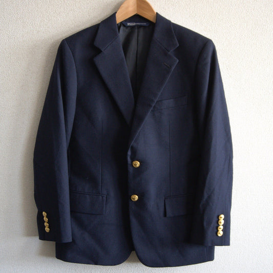 Polo Ralph Lauren Blazer Tailored Jacket Size 150