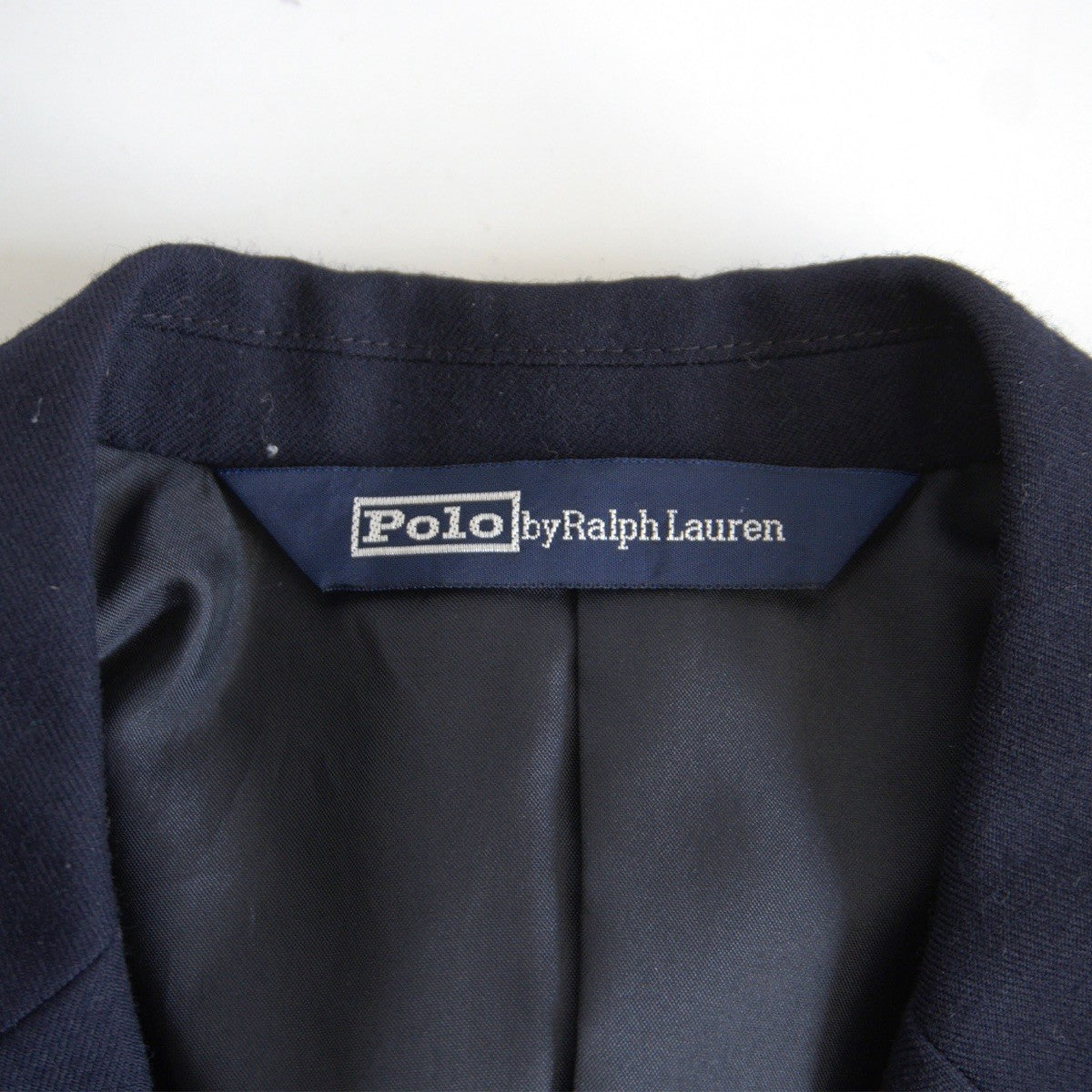 Polo Ralph Lauren Blazer Tailored Jacket Size 150