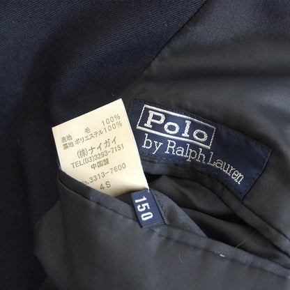 Polo Ralph Lauren Blazer Tailored Jacket Size 150