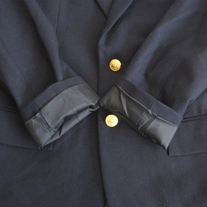Polo Ralph Lauren Blazer Tailored Jacket Size 150