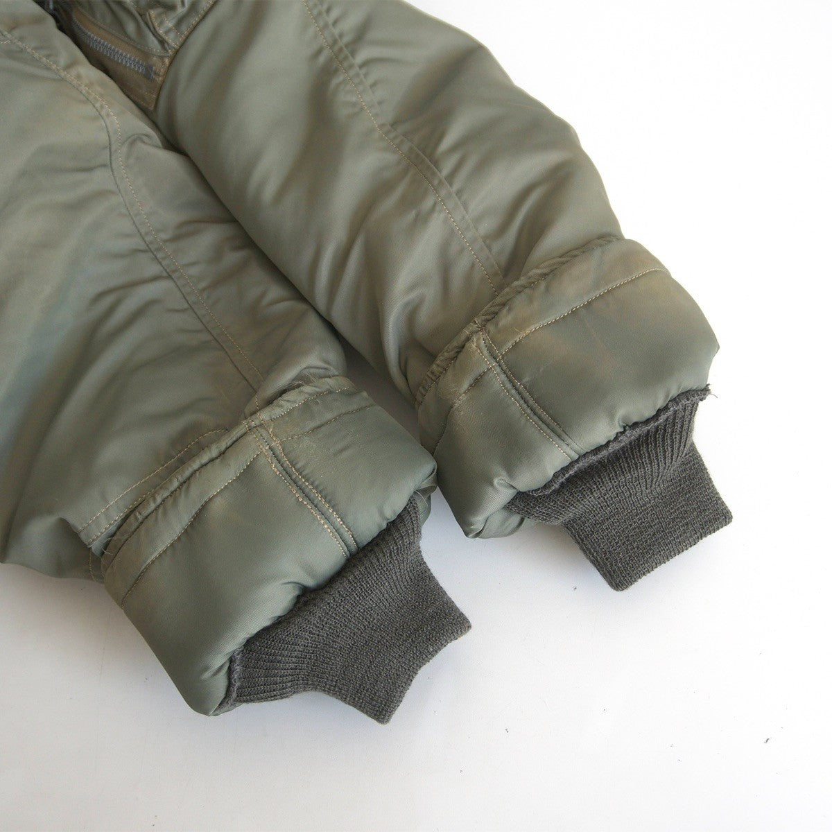 Buzz Rickson's N-3B Parka Jacket Size M