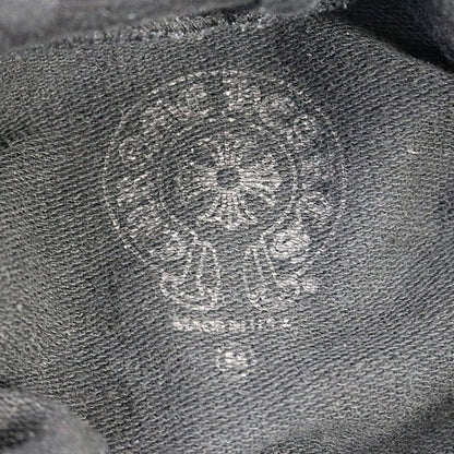CHROME HEARTS CH Plus All-Over Print Hoodie Black Size M
