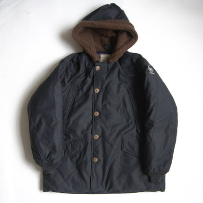 Avirex B-9 flight jacket Blue Size 2XL