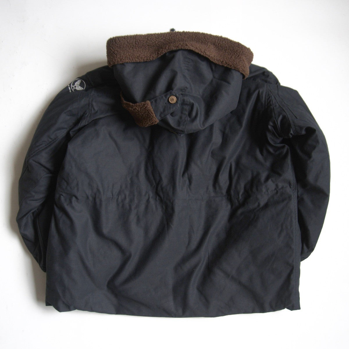 Avirex B-9 flight jacket Blue Size 2XL