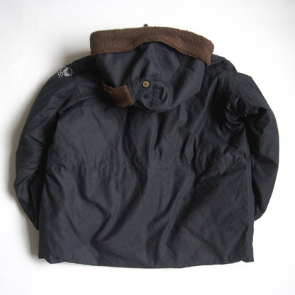 Avirex B-9 flight jacket Blue Size 2XL