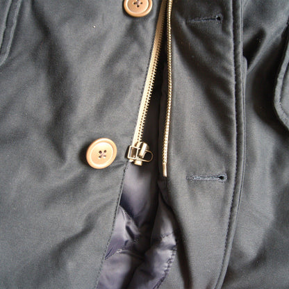 Avirex B-9 flight jacket Blue Size 2XL