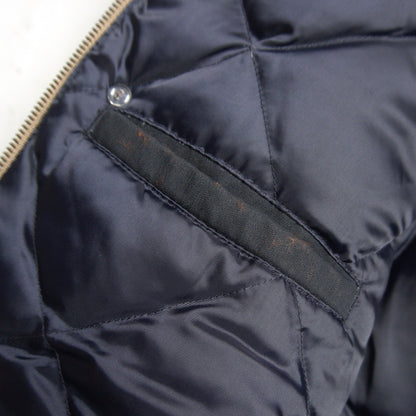 Avirex B-9 flight jacket Blue Size 2XL