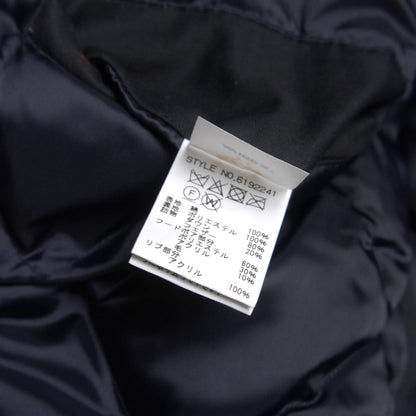 Avirex B-9 flight jacket Blue Size 2XL