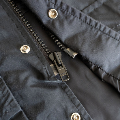 Sierra Designs USA 60/40 Cross Mountain Parka Black Size S