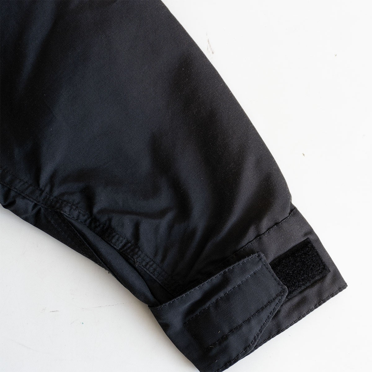 Sierra Designs USA 60/40 Cross Mountain Parka Black Size S