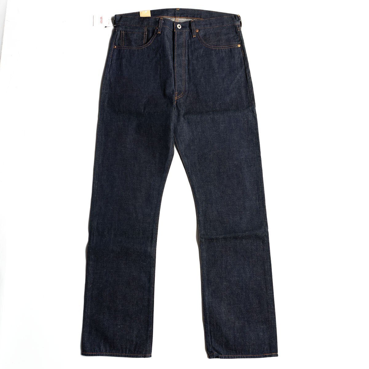 Levi's Vintage Clothing x Dead Stock S501XX Big E Jeans Denim Pants Size 36×36