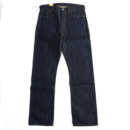 Levi's Vintage Clothing x Dead Stock S501XX Big E Jeans Denim Pants Size 36×36