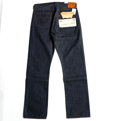 Levi's Vintage Clothing x Dead Stock S501XX Big E Jeans Denim Pants Size 36×36