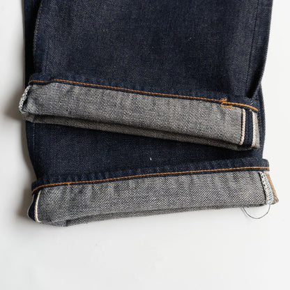 Levi's Vintage Clothing x Dead Stock S501XX Big E Jeans Denim Pants Size 36×36