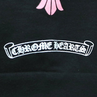 CHROME HEARTS Multi Color Cemetery Cross Print Size XL