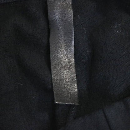 CHROME HEARTS Y NOT Triple Cross Embroidery Size M