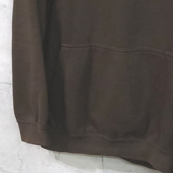 CACTUS JACK Travis Scott McDonald's Hoodie Brown Size L