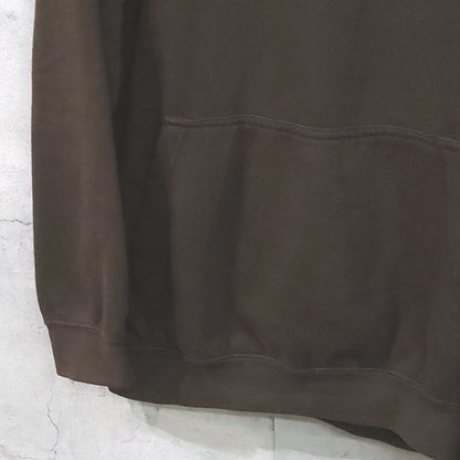 CACTUS JACK Travis Scott McDonald's Hoodie Brown Size L