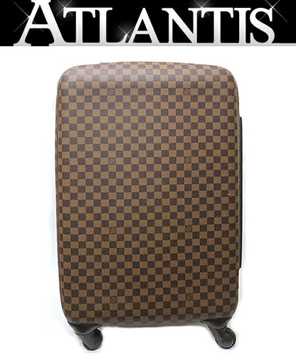 Louis Vuitton Zephyr 65 Damier Luggage Brown