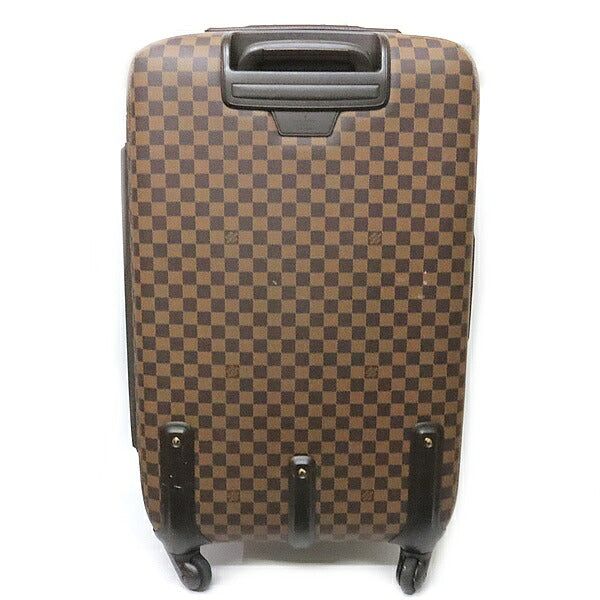 Louis Vuitton Zephyr 65 Damier Luggage Brown