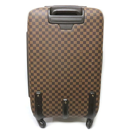 Louis Vuitton Zephyr 65 Damier Luggage Brown