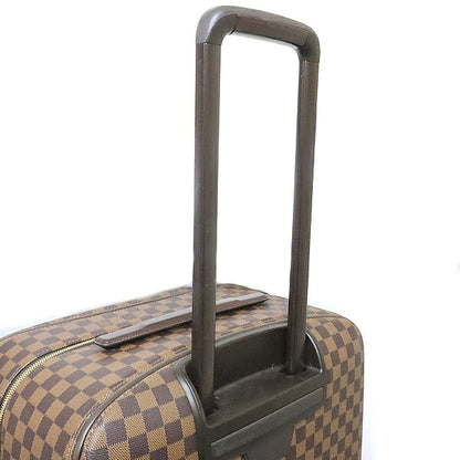 Louis Vuitton Zephyr 65 Damier Luggage Brown