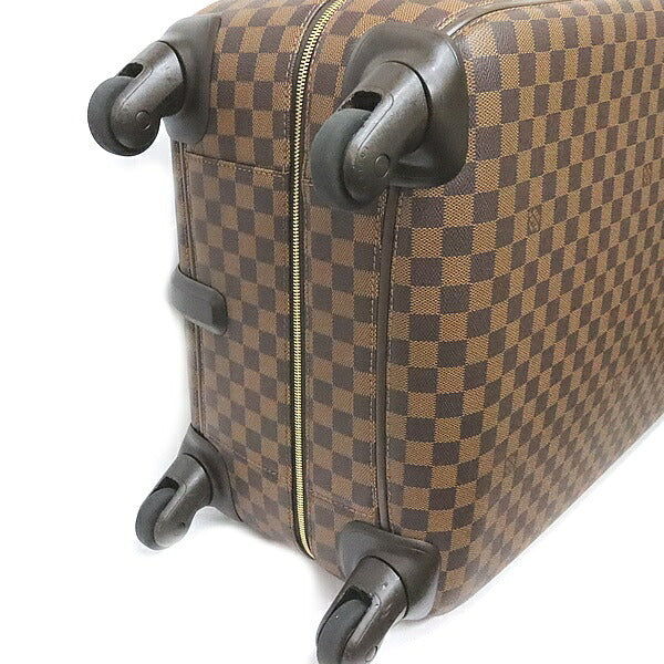 Louis Vuitton Zephyr 65 Damier Luggage Brown