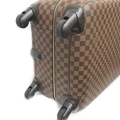 Louis Vuitton Zephyr 65 Damier Luggage Brown