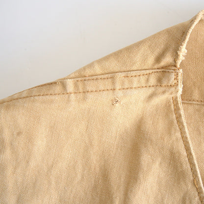 L.L. Bean 30S HALF MOON HUNTING VEST Size M