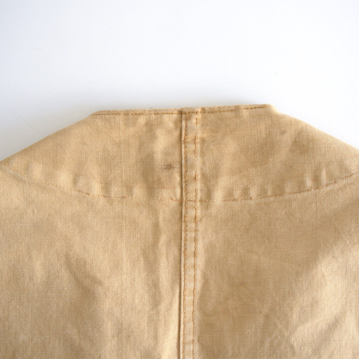 L.L. Bean 30S HALF MOON HUNTING VEST Size M